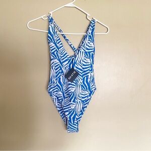 NWT Skatie swimsuit